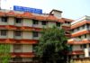 Central University