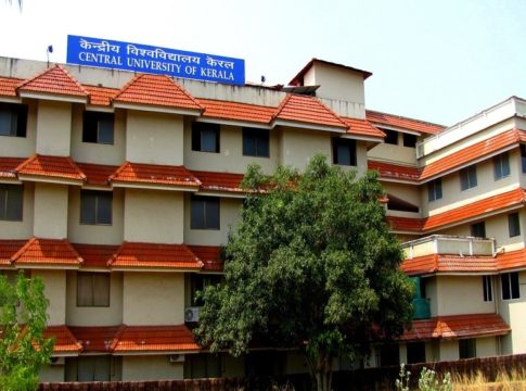 Central University