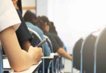 Drone surveillance will monitor Maharashtra's 10th and 12th board exams