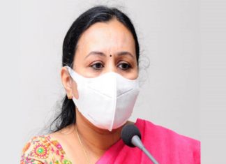 Minister Veena George About The Programme To Avoid Death By Rabies