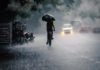 heavy rain alert In Kerala