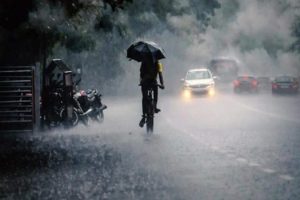 heavy rain alert In Kerala In The Next 5 Days And Yellow Alert