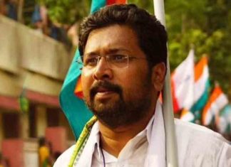 ‘മുഖ്യമന്ത്രി ഭീരു’; അറസ്റ്റ് രാഷ്ട്രീയ പ്രേരിതമെന്ന് കെഎസ് ശബരീനാഥന് 'The Chief Minister is a coward'; KS Sabrinathan says the arrest is politically motivated