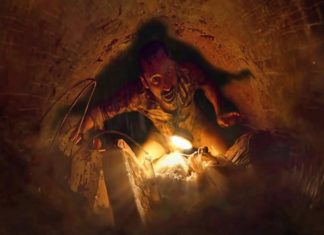 അതിജീവനം പ്രമേയമായി ‘മലയൻകുഞ്ഞ്’; കാത്തിരുന്ന മേക്കിങ് വീഡിയോ പുറത്ത്