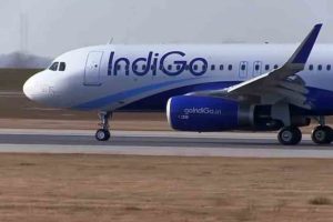 IndiGo with more services between India and Oman