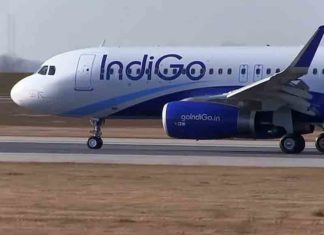 IndiGo with more services between India and Oman