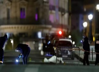 ബോണ്ടി ബീച്ച് കൂട്ടക്കൊല; അക്രമികളുടെ കാറിൽ നിന്ന് ഐഎസ് പതാക കണ്ടെത്തി Bondi Beach Shooting