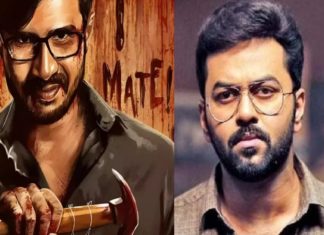 വിഷ്ണു വിശാൽ നായകനായി ‘മോഹൻദാസ്’, ഒപ്പം ഇന്ദ്രജിത്തും; ടീസറെത്തി