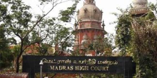 Suicide Kallakurichi; Tamil Nadu High Court gives permission for re-postmortem