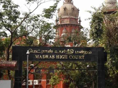 Suicide Kallakurichi; Tamil Nadu High Court gives permission for re-postmortem