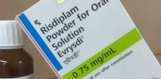 ഇന്ത്യയില് ആദ്യ സംരംഭം; എസ്എംഎ രോഗത്തിന് സര്ക്കാര് തലത്തില് സൗജന്യമായി മരുന്ന് നല്കി First venture in India; provided free medicine for SMA disease by the government