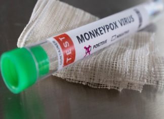 Central Medical Team At Kerala After The Monkeypox Case Detected