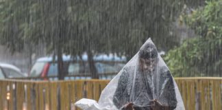 Yellow Alert In 6 Districts In Kerala Today