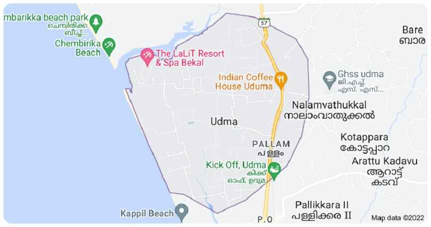 Nileswaram constituency will come into existence soon