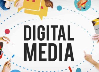 Center to regulate digital media; Legislation will be made