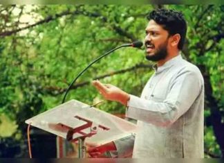 What the RSS did directly, the Congress does symbolically; VP Sanu