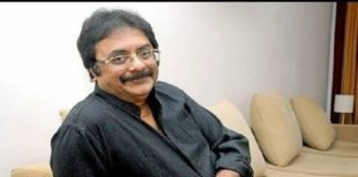 Actor And Director Prathap Pothan Died