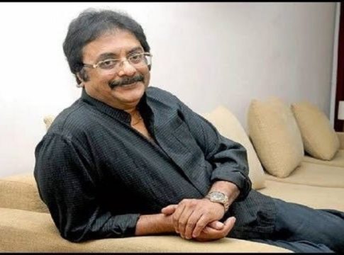 Actor And Director Prathap Pothan Died