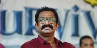 നഗ്നതാ പ്രദർശനക്കേസ്; നടൻ ശ്രീജിത്ത് രവിയുടെ ജാമ്യാപേക്ഷ ഇന്ന് ഹൈക്കോടതിയിൽ Actor Sreejith Ravis Bail Plea Will Conssider By High Court Today