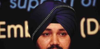 human trafficking case; Singer Daler Mehndi sentenced to two years in prison