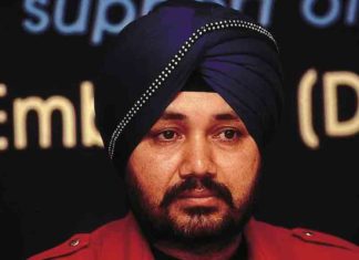 human trafficking case; Singer Daler Mehndi sentenced to two years in prison