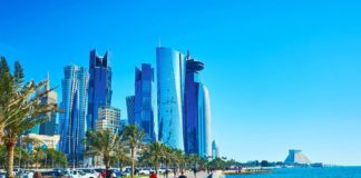 Doha Is one Of The Place In The Worids Greatest Places Of 2022 By Time Magazine