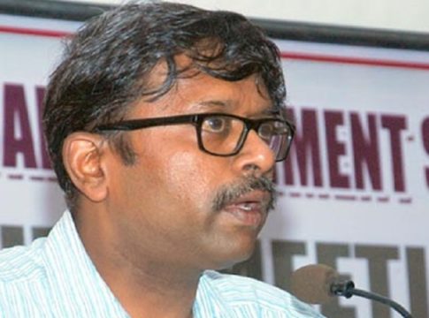 രാജൻ ഖൊബ്രഗഡേ പുതിയ കെഎസ്ഇബി ചെയർമാൻ Dr. Rajan Khobragade (IAS)