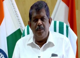 Minister Antony Raju About Salary Issue In KSRTC