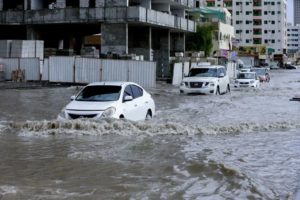 Heavy rain in Tamil Nadu; Public holiday at four places - trains also cancelled