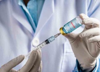 75 days of special drive; Free covid booster dose for everyone