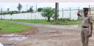 രാഷ്ട്രീയത്തേക്കാൾ വലുത് രാഷ്ട്രമാണ്, ഇയാളെ കണ്ട് പഠിക്കണം; മേജർ രവി The nation is greater than politics and must be learned from him; Major Ravi