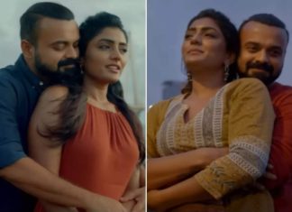 ‘ഒറ്റ്’ പൂര്ത്തിയായി; റിലീസ് ഉടന്