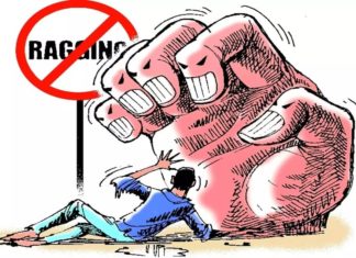 Again Ragging Complaint At Kozhikode Govt Medical College