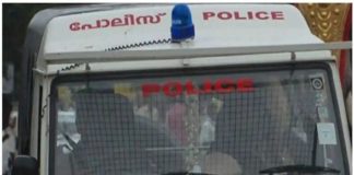 School Manager Were Attacked At Home In Palakkad