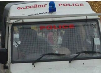 School Manager Were Attacked At Home In Palakkad