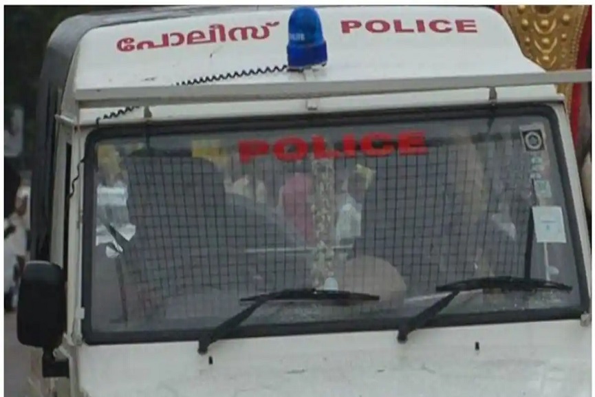 School Manager Were Attacked At Home In Palakkad School Manager Were Attacked At Home In Palakkad