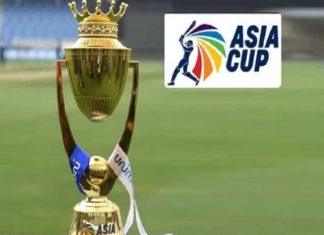 ശ്രീലങ്കയ്ക്ക് ഏഷ്യാ കപ്പ് വേദി നഷ്ടമായേക്കും