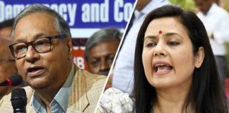Insult to national symbol: TMC leaders attack Modi govt over Ashokan lions