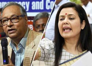 Insult to national symbol: TMC leaders attack Modi govt over Ashokan lions