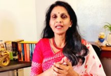 രാഹുലിനെ പറഞ്ഞാൽ ക്രിമിനൽ കുറ്റം; സർക്കാരിന്റേത് ഇരട്ട നീതിയെന്ന് ആർ ശ്രീലേഖ r-sreelekha