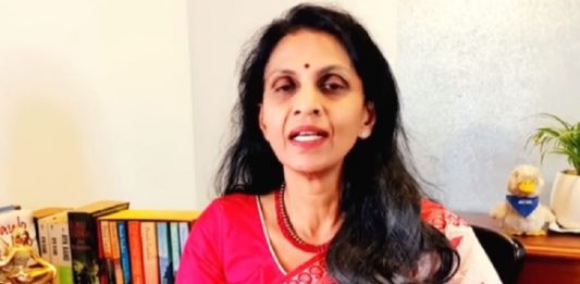 രാഹുലിനെ പറഞ്ഞാൽ ക്രിമിനൽ കുറ്റം; സർക്കാരിന്റേത് ഇരട്ട നീതിയെന്ന് ആർ ശ്രീലേഖ r-sreelekha