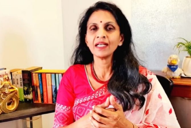 രാഹുലിനെ പറഞ്ഞാൽ ക്രിമിനൽ കുറ്റം; സർക്കാരിന്റേത് ഇരട്ട നീതിയെന്ന് ആർ ശ്രീലേഖ r-sreelekha