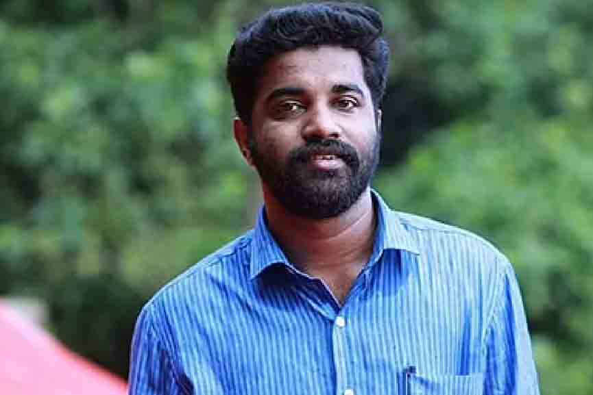 Arsho SFI state secretary Arsho has no bail
