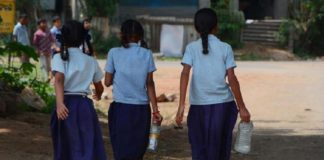 Holidays For Schools That Functioning As Relief Camps In Wayanad