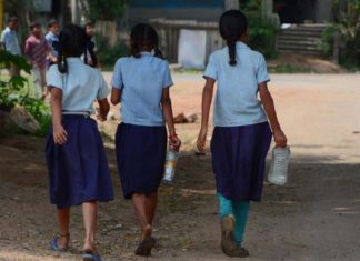 Holidays For Schools That Functioning As Relief Camps In Wayanad