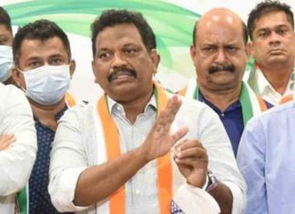 Goa Congress wants two MLAs disqualified amid defection talks