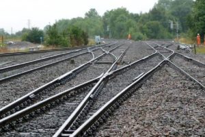 Lawyer Falls From Train And Died In Kasargod Today