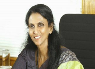 Controversial reference;R Srilekha