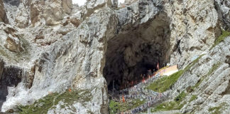 Amarnath Pilgrimage Suspension Will Continue