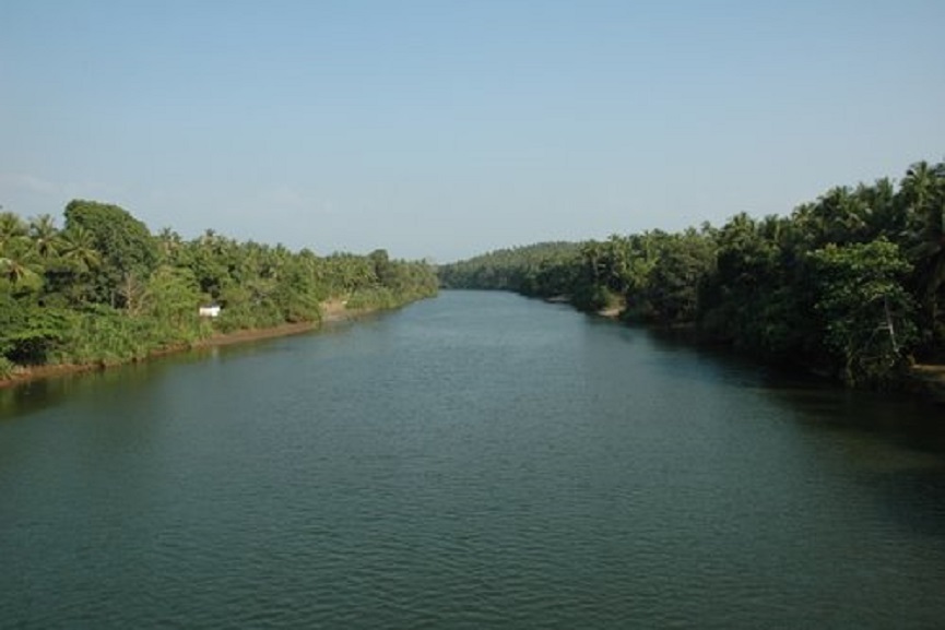 kuttiyadi widespread rain; Warning for those on the banks of the Kuttyadi river